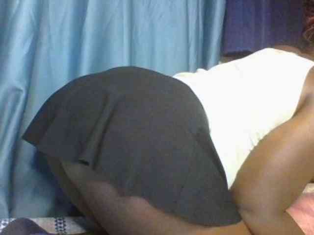 Sexxyblacky webcam
