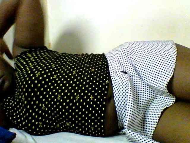 Sexxyblacky webcam