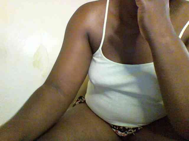 Sexxyblacky webcam