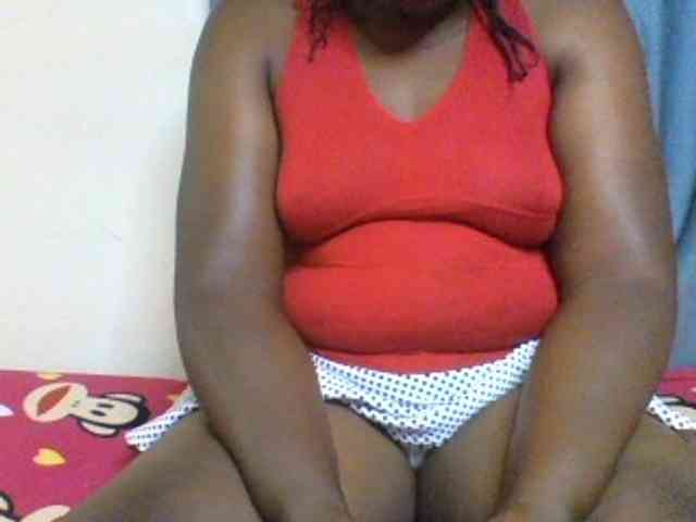Sexxyblacky webcam