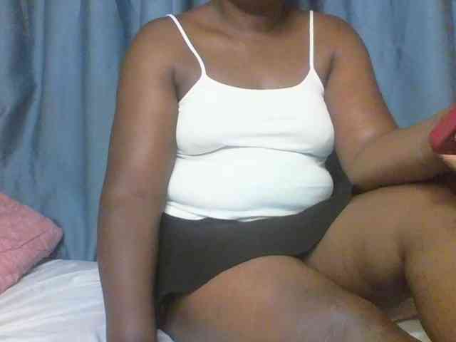 Sexxyblacky