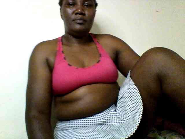 Sexxyblacky webcam