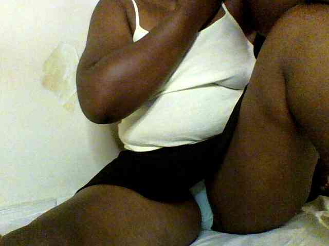 Sexxyblacky webcam