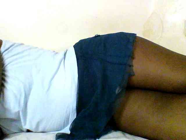 Sexxyblacky webcam