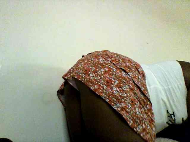 Sexxyblacky webcam