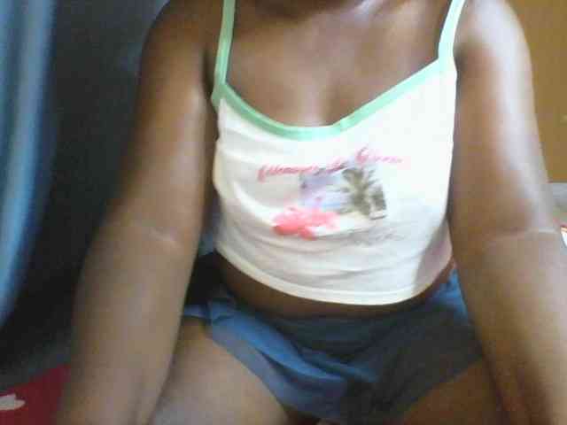 Sexxyblacky Sexxyblacky