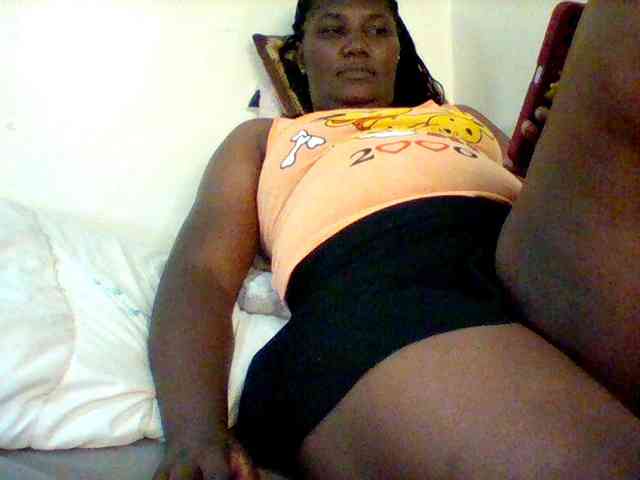 Sexxyblacky webcam
