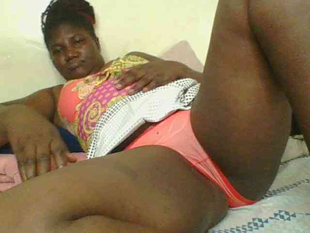 Sexxyblacky webcam