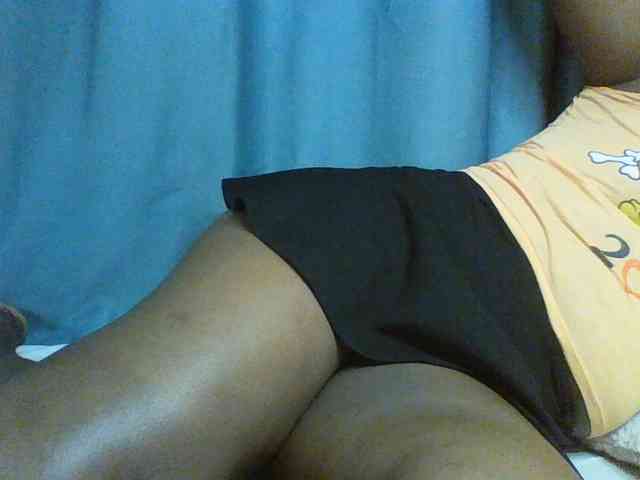 Model: Sexxyblacky