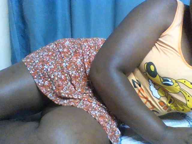 Sexxyblacky Sexxyblacky