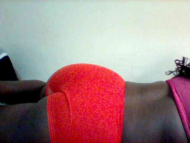 Sexxyblacky webcam