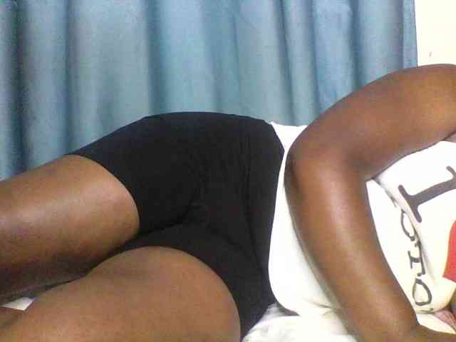 Sexxyblacky webcam