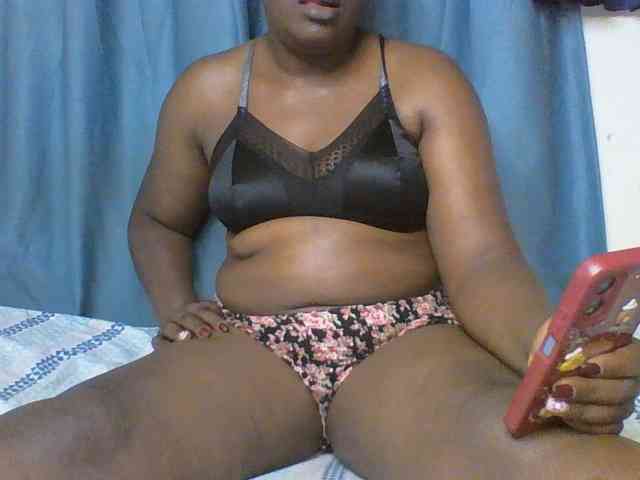 Sexxyblacky Sexxyblacky