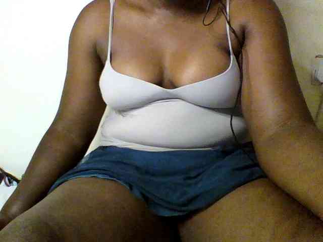 Sexxyblacky webcam