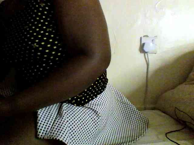 Sexxyblacky webcam
