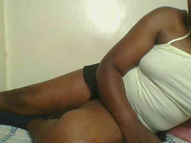 Sexxyblacky webcam