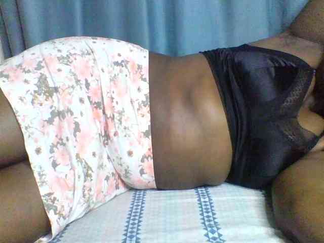Sexxyblacky