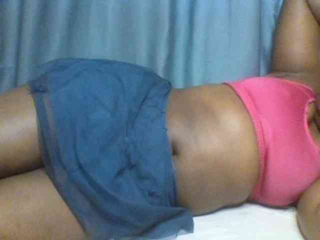 Sexxyblacky webcam