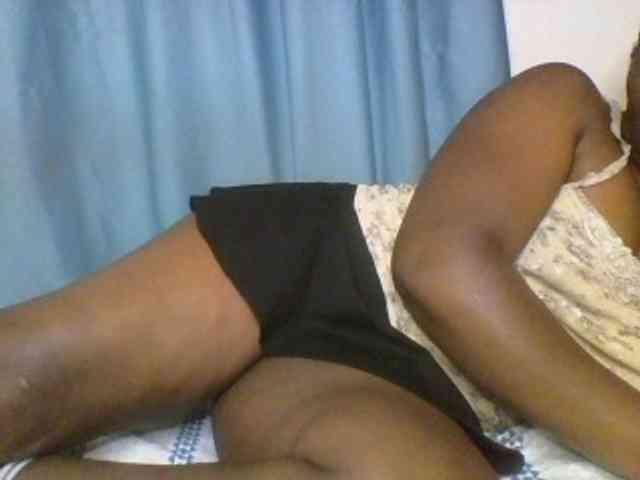 Sexxyblacky webcam