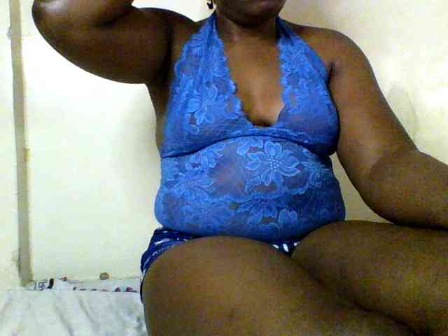 Sexxyblacky webcam