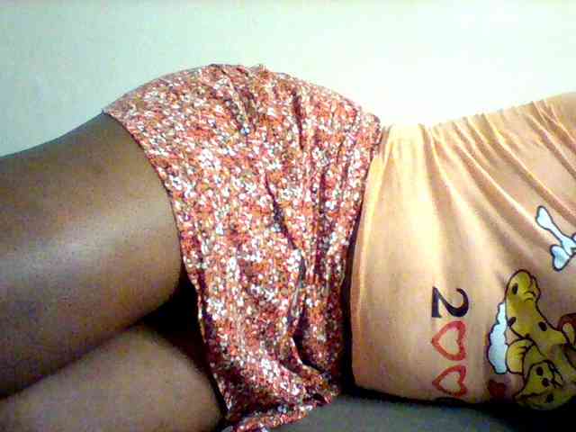 Sexxyblacky webcam