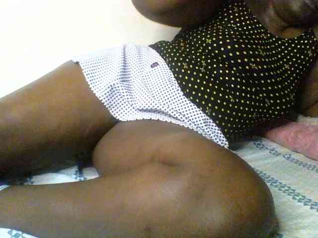 Sexxyblacky webcam