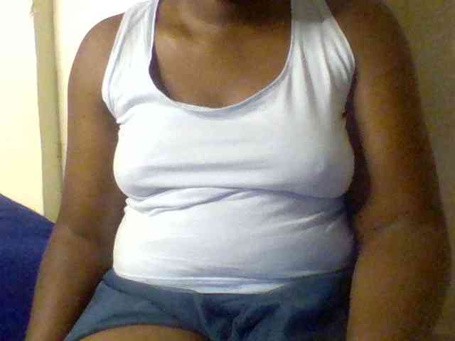 Sexxyblacky webcam