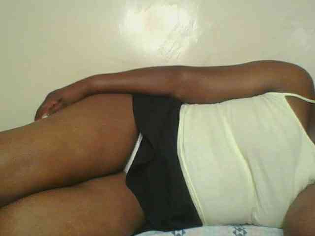 Sexxyblacky webcam