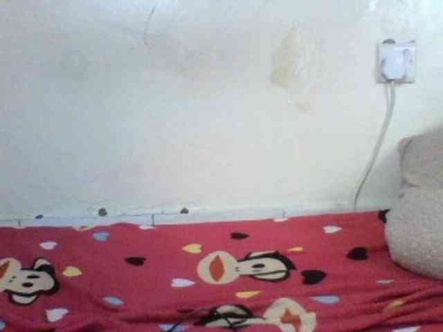 Sexxyblacky webcam