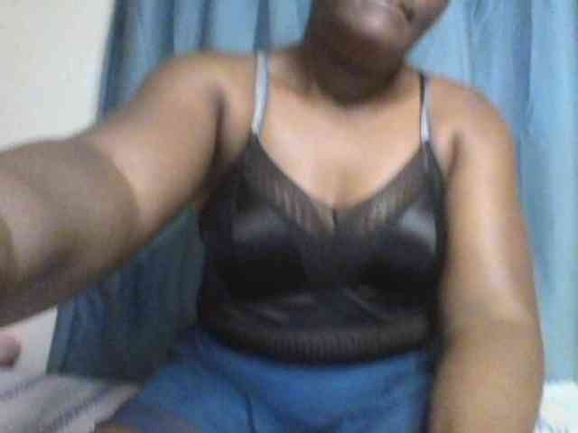 Sexxyblacky webcam
