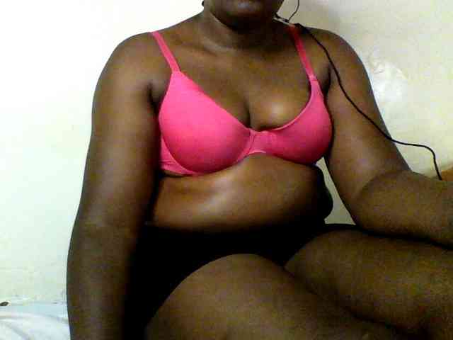 Sexxyblacky webcam