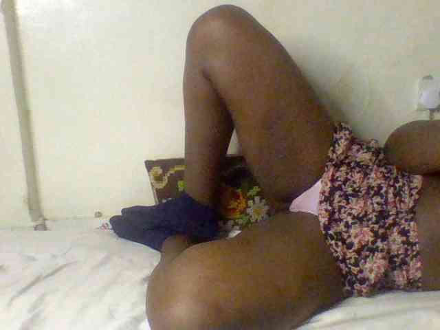 Sexxyblacky webcam