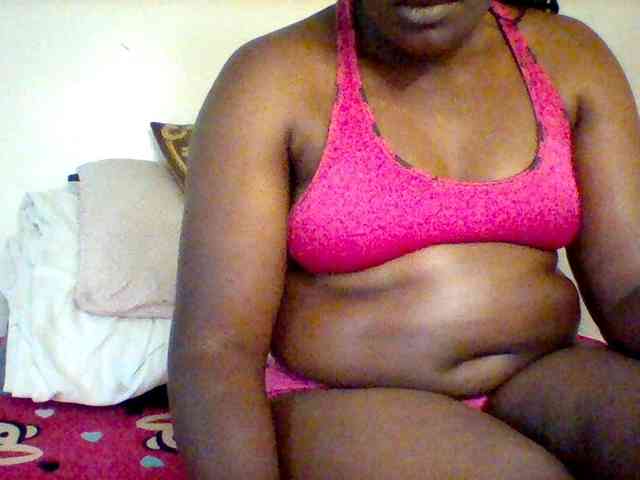 Sexxyblacky webcam