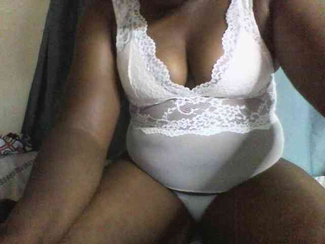 Model: Sexxyblacky