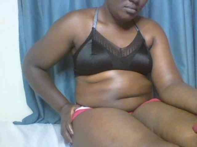 Sexxyblacky Sexxyblacky