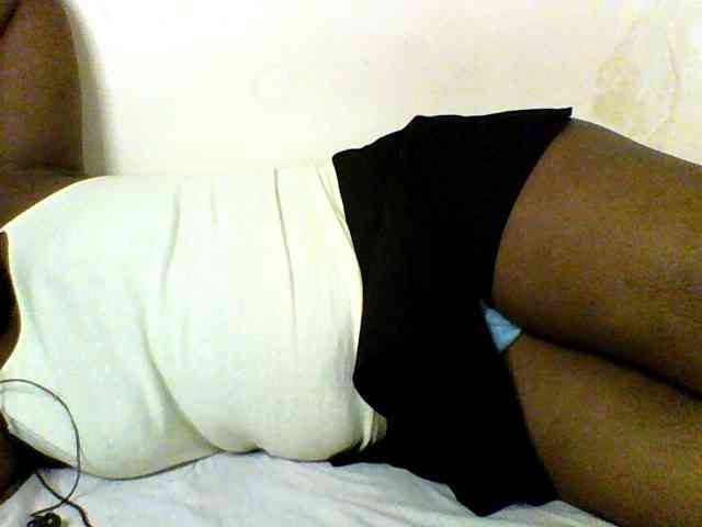 Sexxyblacky