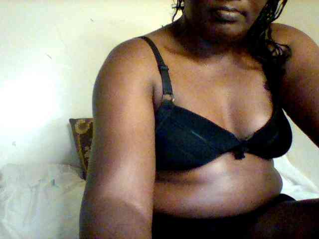 Sexxyblacky webcam