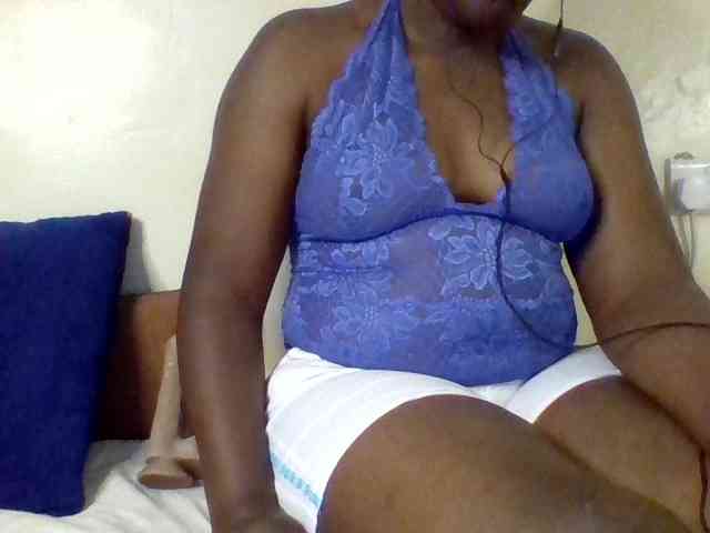Sexxyblacky webcam