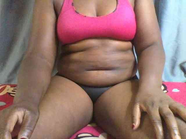 Sexxyblacky
