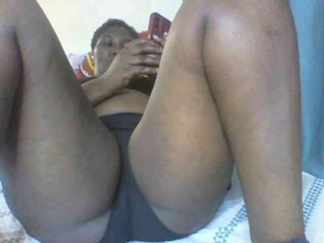 Sexxyblacky webcam