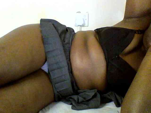 Sexxyblacky webcam