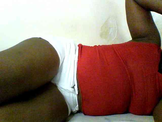 Sexxyblacky webcam