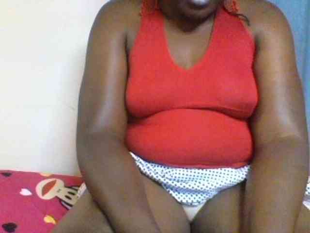 Sexxyblacky