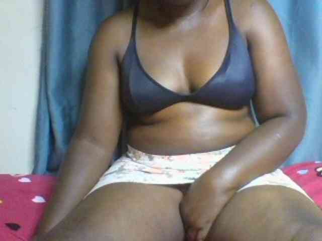 Sexxyblacky webcam