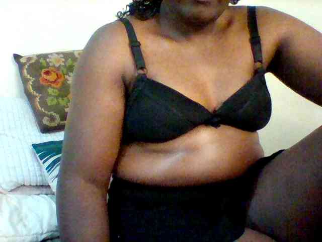Sexxyblacky webcam