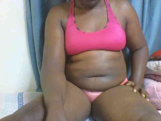 Sexxyblacky webcam