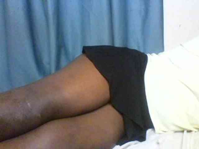 Sexxyblacky webcam
