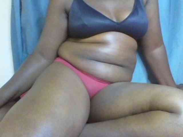 Sexxyblacky webcam