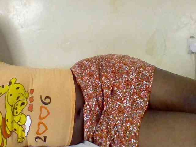 Sexxyblacky webcam
