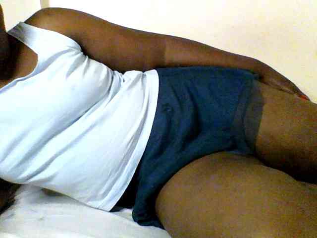 Sexxyblacky webcam